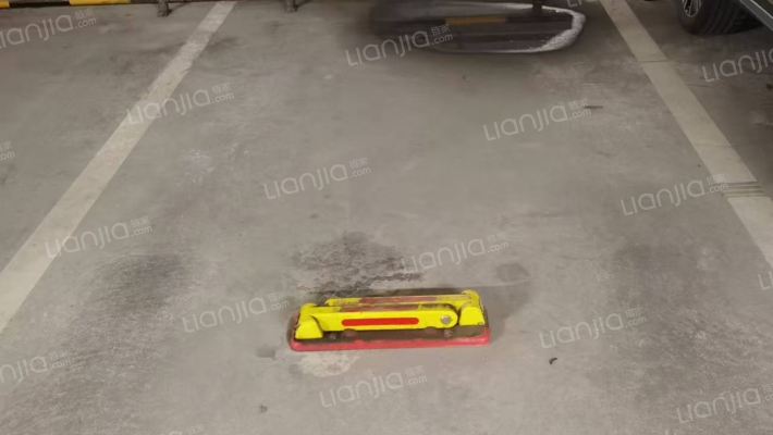 天山星城二手房实景图