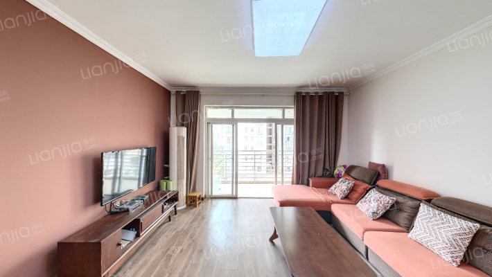 庆业巴蜀城二手房实景图