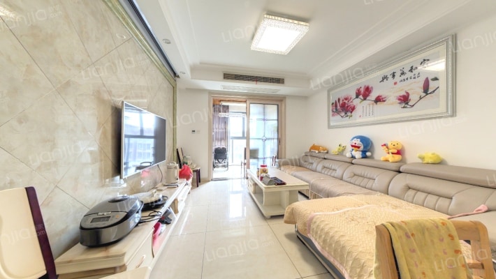 旭日学府二手房实景图