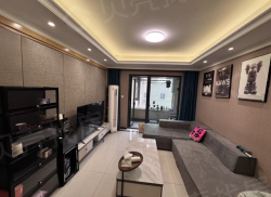 整租·富力城北区 3室2厅 南/北_富力城北区租房