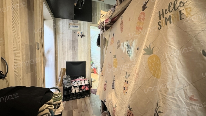 清溪路1号二手房实景图