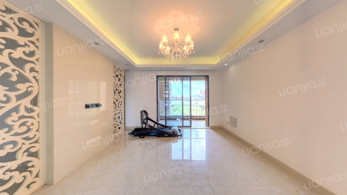 华融琴海湾二手房实景图