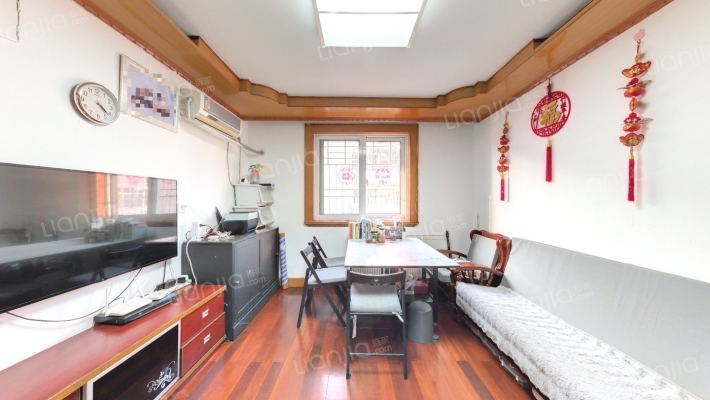 古桐公寓二手房实景图