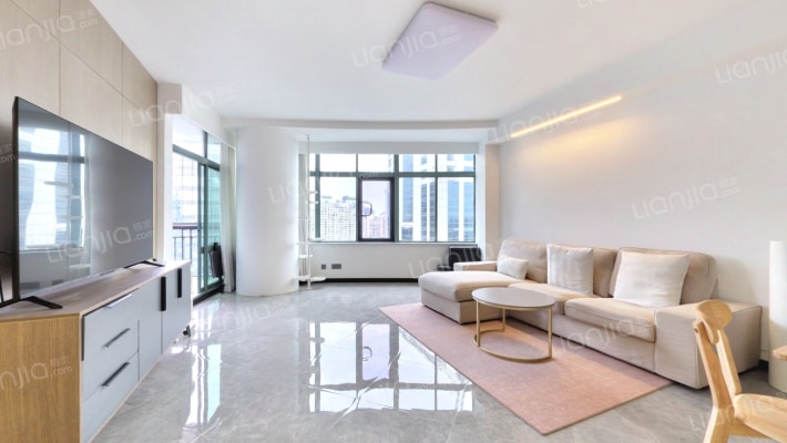 金桥大厦二手房实景图