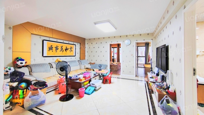 友汇花园二手房实景图