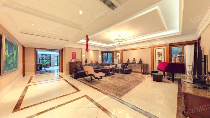 长岛澜桥二手房实景图