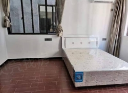 整租·中阳北路 1室0厅 南_中阳北路租房