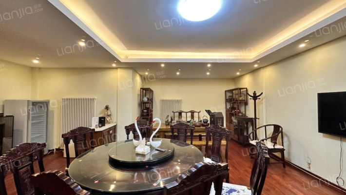 原山九号二手房实景图