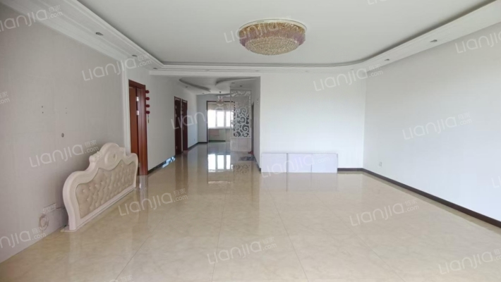 金溪景苑二手房实景图