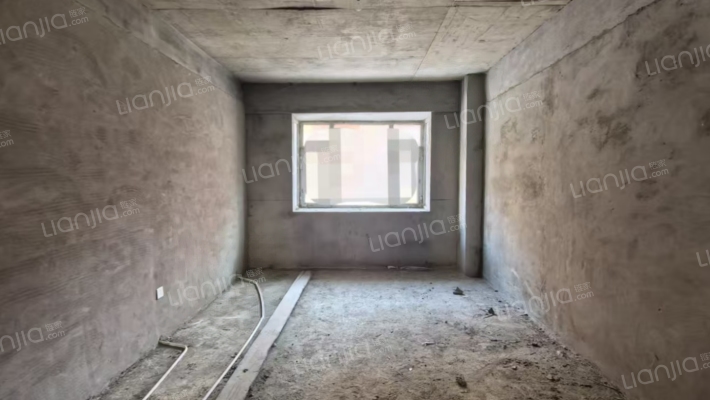 隆发家园二手房实景图