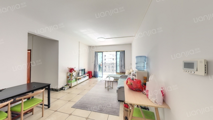 嘉裕华府二手房实景图