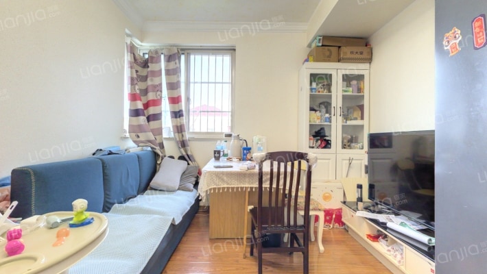 桃浦一村合欢苑(武威路1051弄)二手房实景图