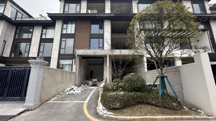 保利公园琅玥二手房实景图