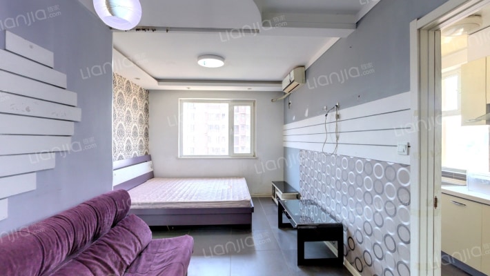 东远国纪花园二手房实景图