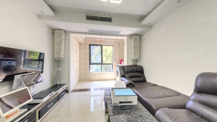 天润城第十六街区南区二手房实景图