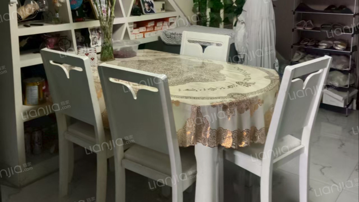 老南街26号二手房实景图