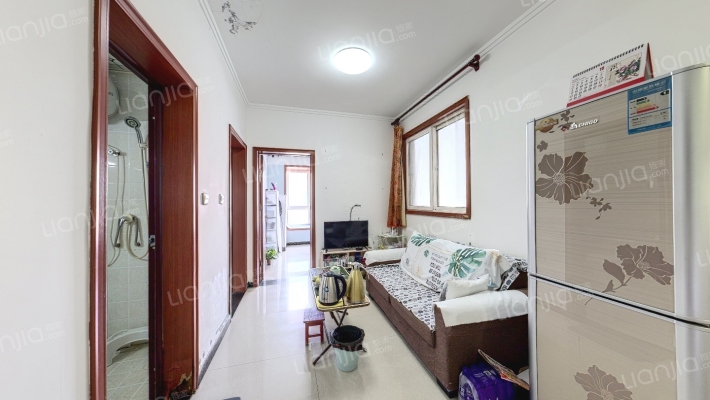 东辰濠景二手房实景图