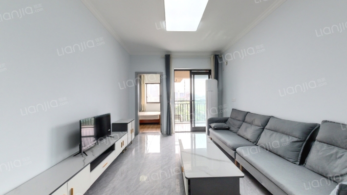 金科天元道一期三组团二手房实景图