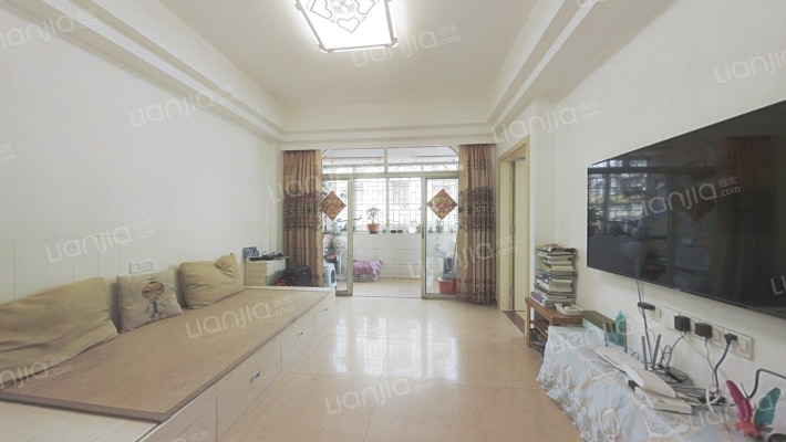 金晖苑(番禺区)二手房实景图