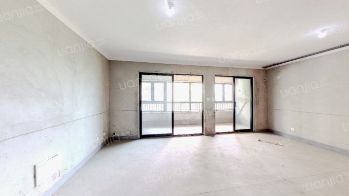 高速时代御府（芳园）二手房实景图