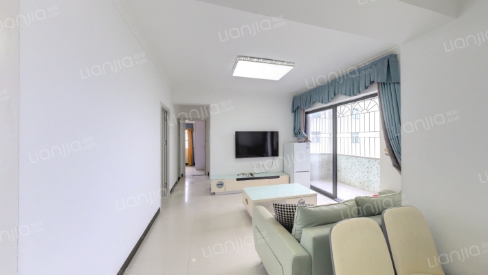 龙珠广场二手房实景图