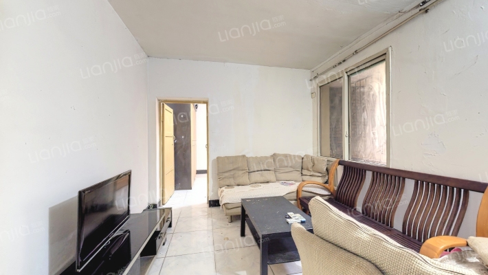 白鹤岭二手房实景图