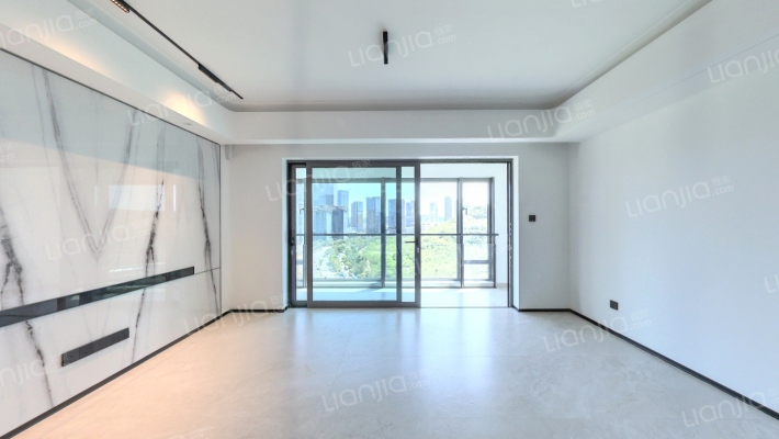 华发广场横琴荟（57地块）二手房实景图