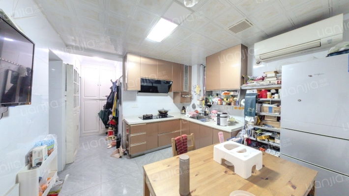 兰坪一村二手房实景图