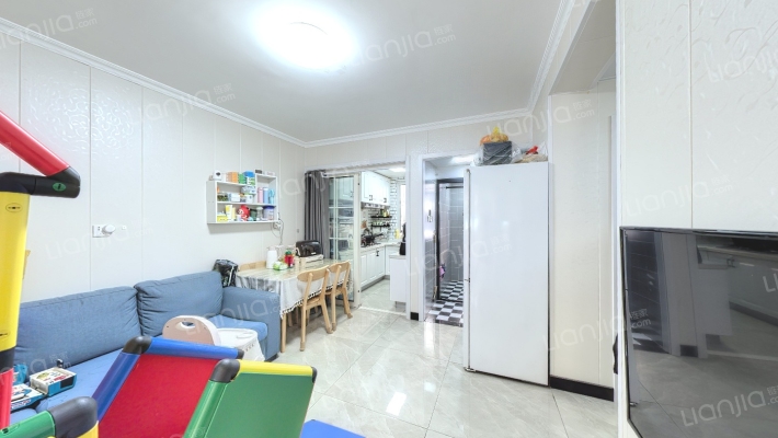 幕府山庄二手房实景图