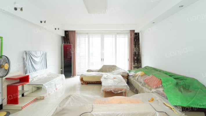 蓝天锦园（万州）二手房实景图