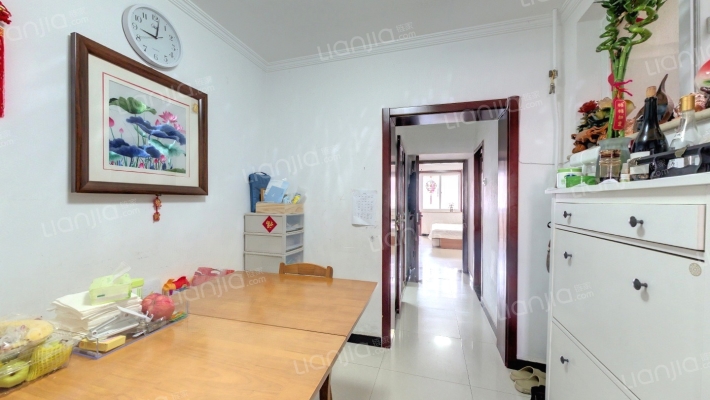 滨河东里二手房实景图