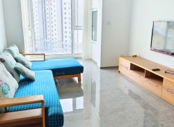 整租·中海河山郡 2室1厅 南/北_中海河山郡租房