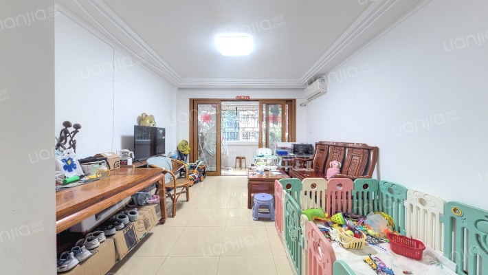 建安新村二手房实景图