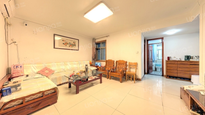 南全福小区西区二手房实景图