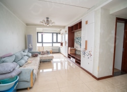 整租·濠锋星钻 2室2厅 南/北_濠锋星钻租房