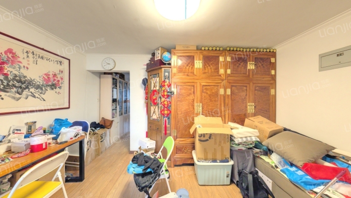 大方家胡同二手房实景图