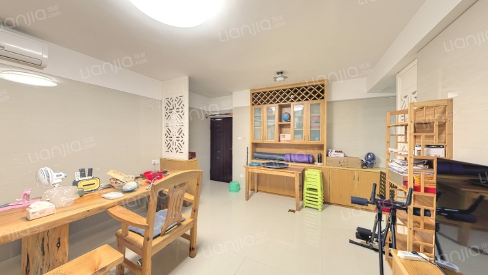 磐金文化城二手房实景图