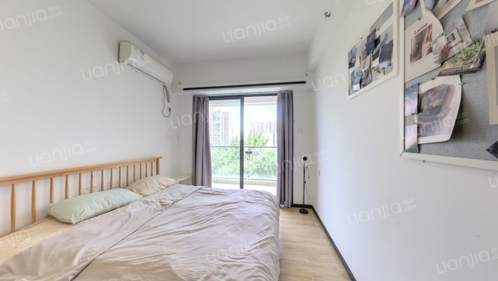 金马公馆二手房实景图