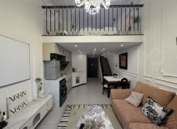 整租·中建宜昌之星B区 1室1厅 南_中建宜昌之星B区租房