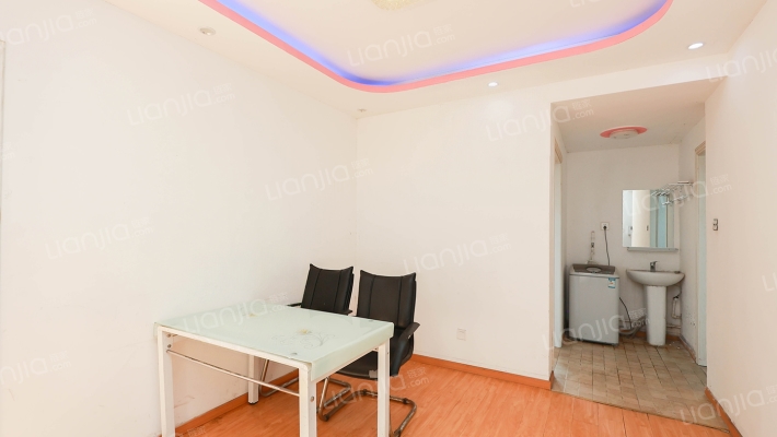 青湖轩二手房实景图