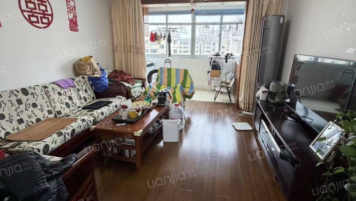 宝悦家苑二手房实景图