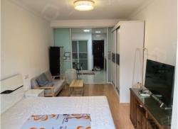 整租·民治路15弄 1室1厅 南_民治路15弄租房