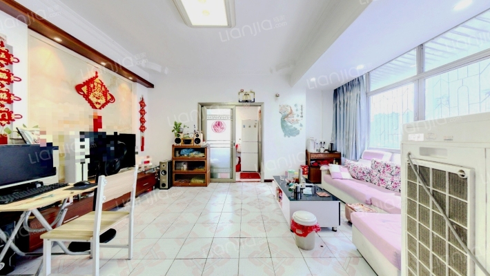 广德街1号二手房实景图