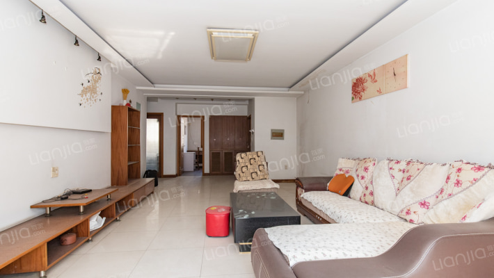 金谷小区二手房实景图