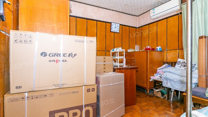 欧九小区二手房实景图