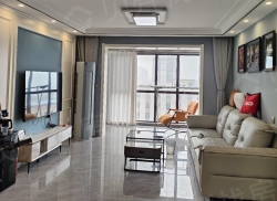 整租·展图悦府 3室2厅 东_展图悦府租房