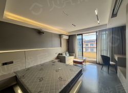 整租·西何一区 1室0厅 东南_西何一区租房