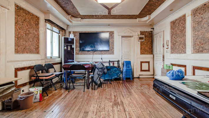 卫茂大厦二手房实景图