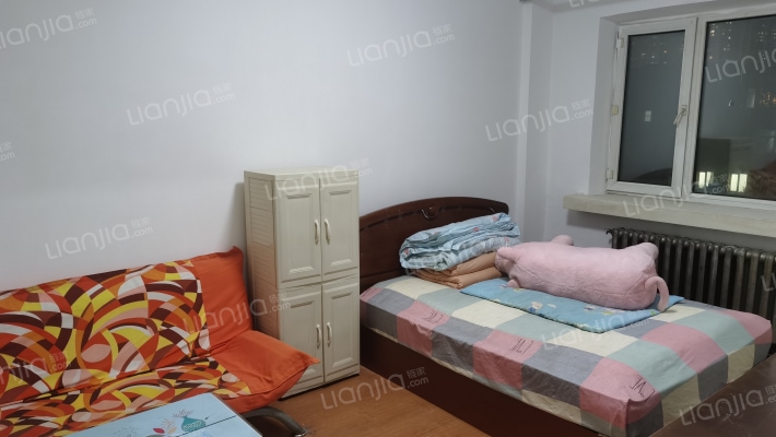 文兰街二手房实景图