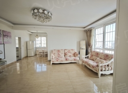 整租·濮水印象 3室2厅 南/北_濮水印象租房